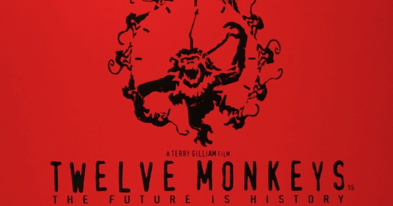 Twelve Monkeys (REVIEW)