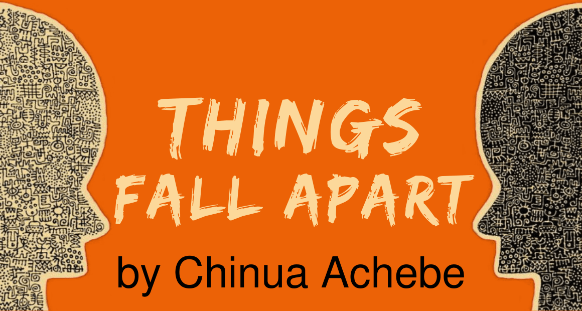 book review for things fall apart