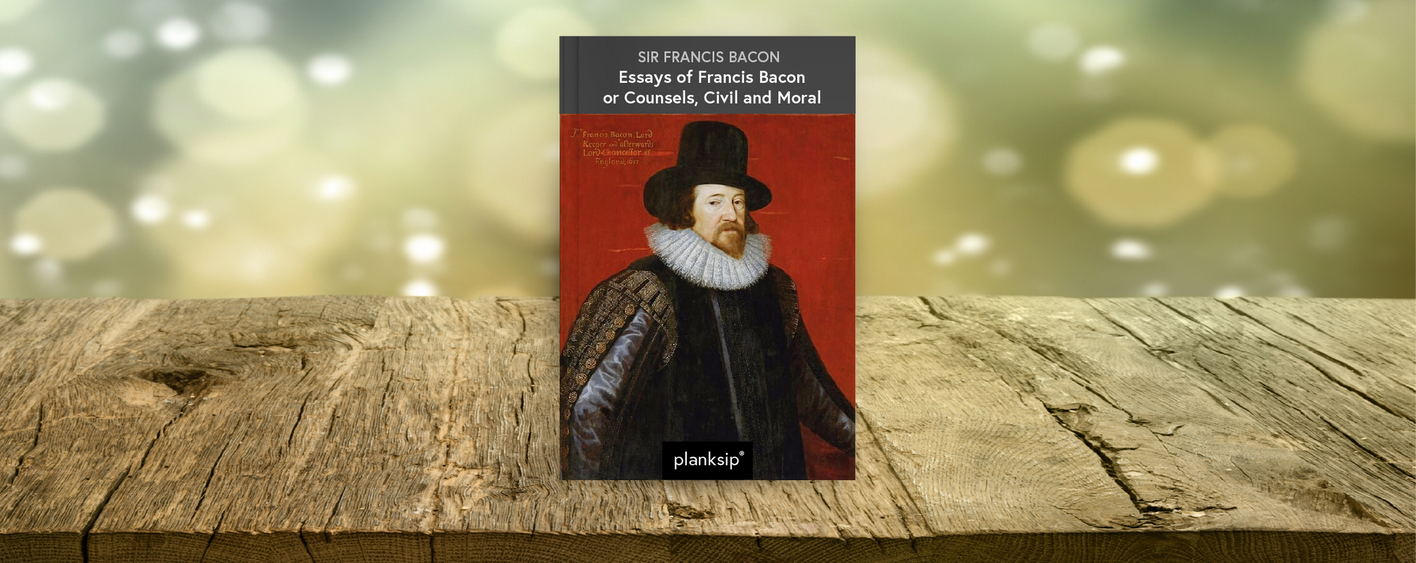 Of Marriage and Single Life by Francis Bacon