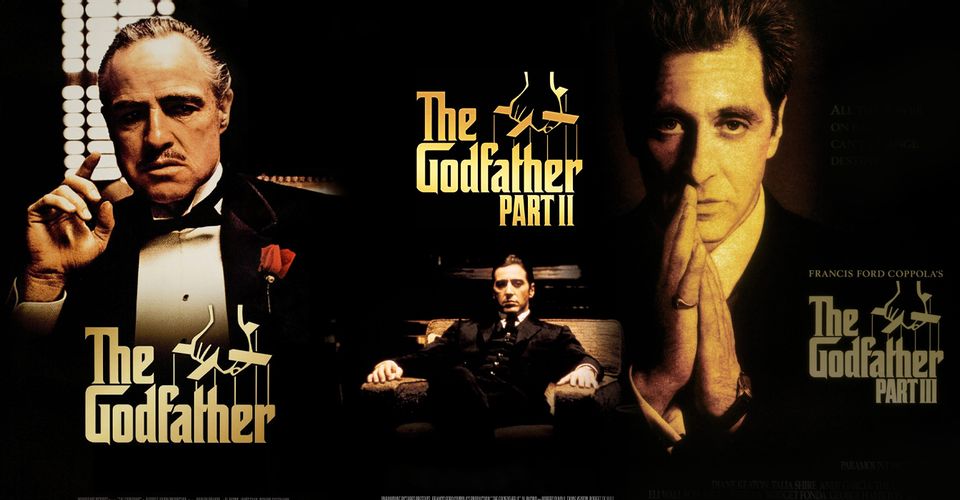 movie review for the godfather