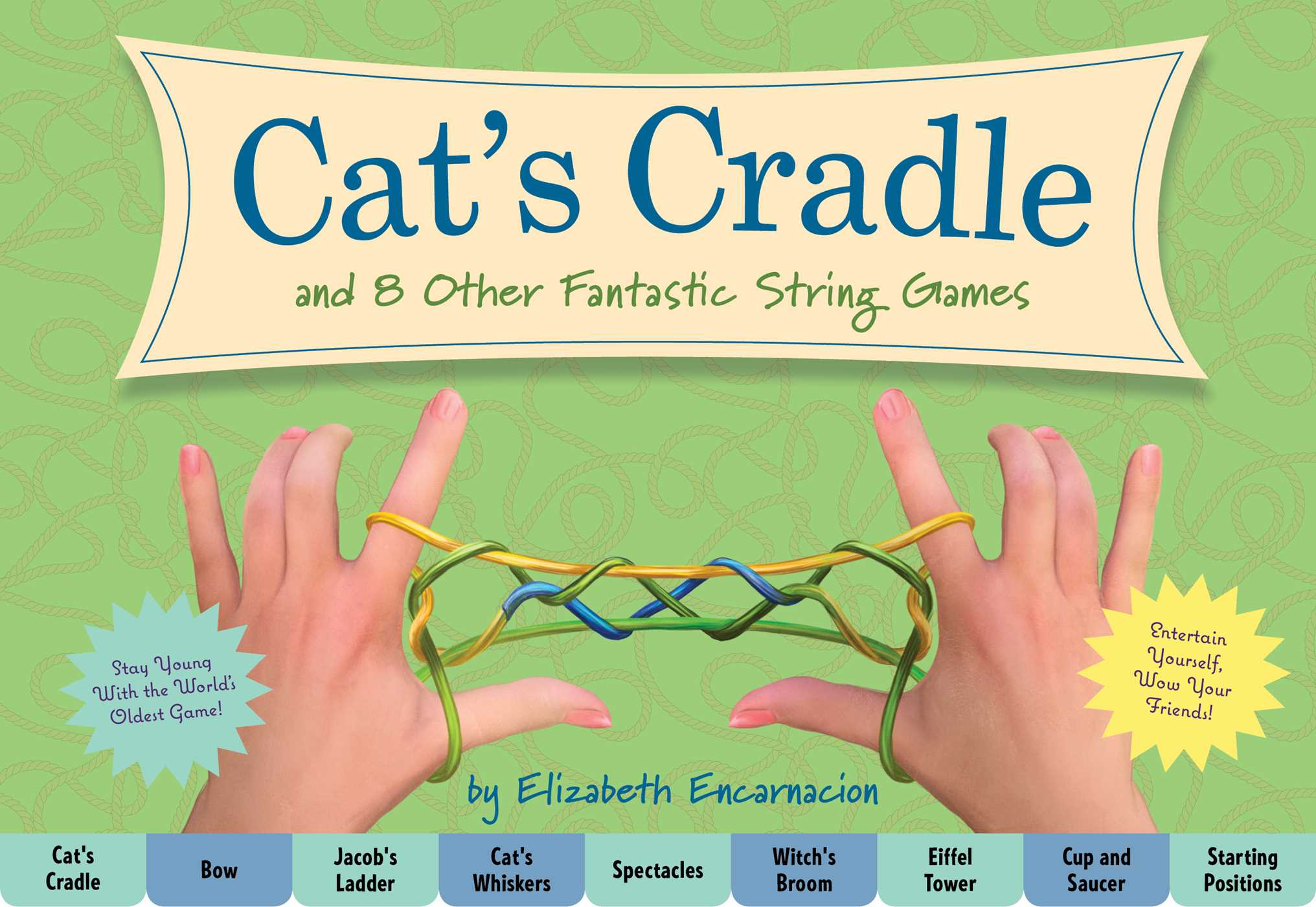Cat's Cradle by Kurt Vonnegut (REVIEW)