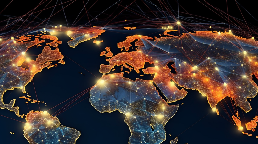 Peter Zeihan's Geopolitical Insights: Unraveling the Tapestry of Economic Models, Demographics 