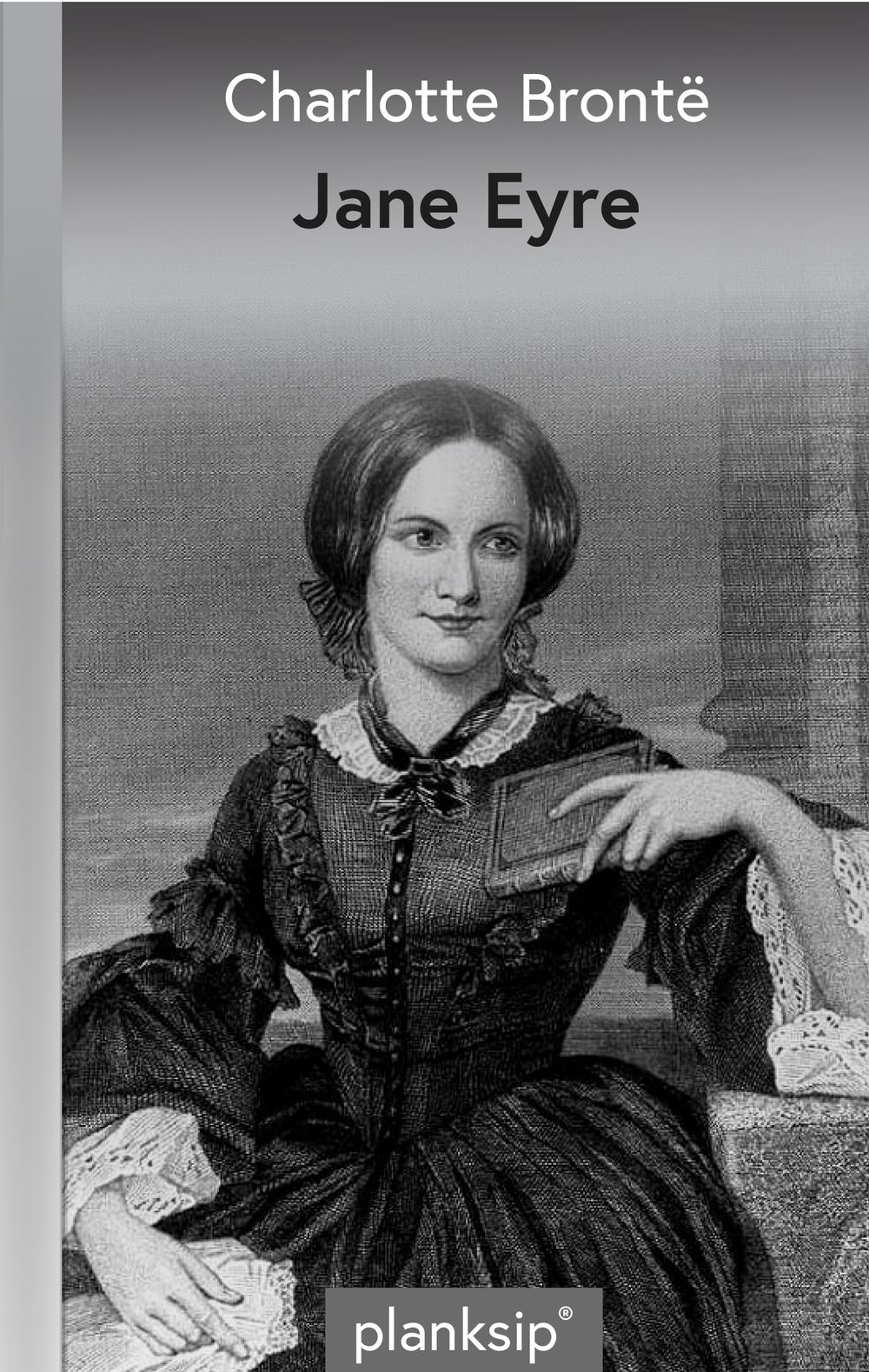 Jane Eyre By Charlotte Brontë Review 