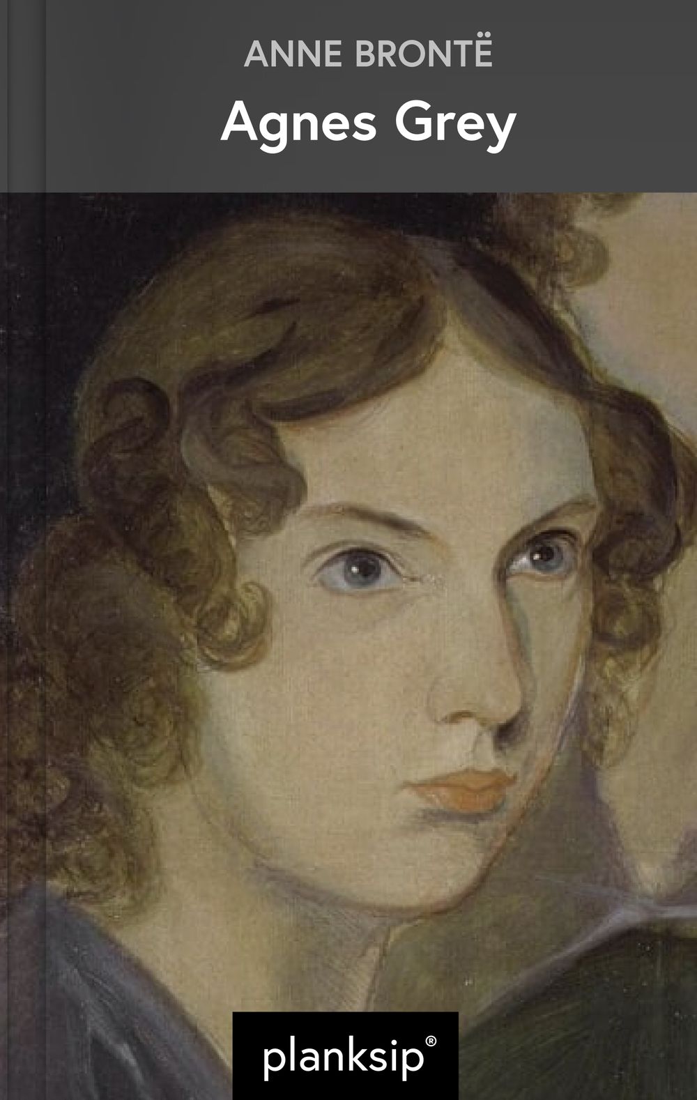 Agnes Grey by Anne Brontë (REVIEW)