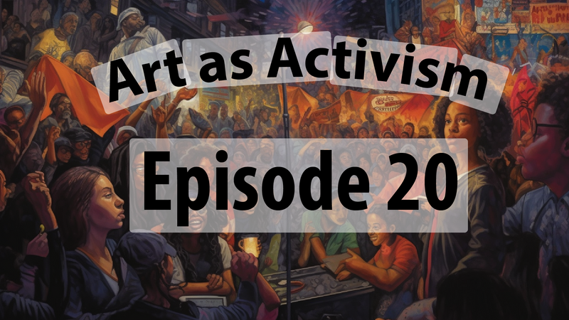 Art as Activism