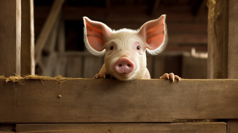 The Ethical Challenges of Power in George Orwell's 'Animal Farm'