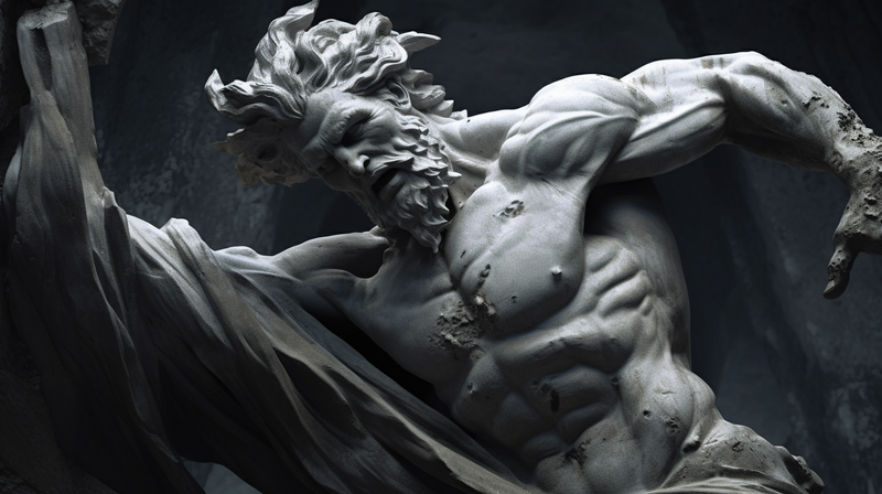 The Myth of Prometheus: Rebellion, Power, and Human Progress