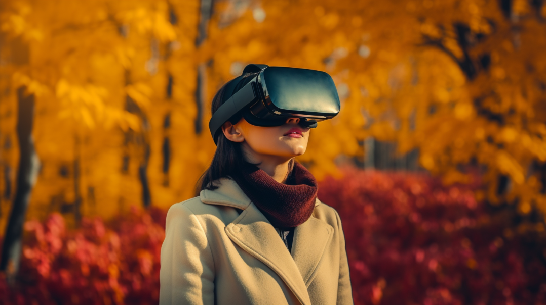 The Power of Virtual Reality: Immersive Experiences and Narrative