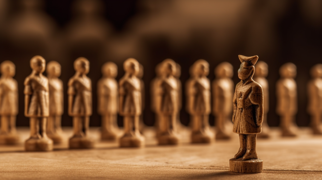 The Ethical Dimensions of Leadership: Lessons from Ancient and Modern Figures