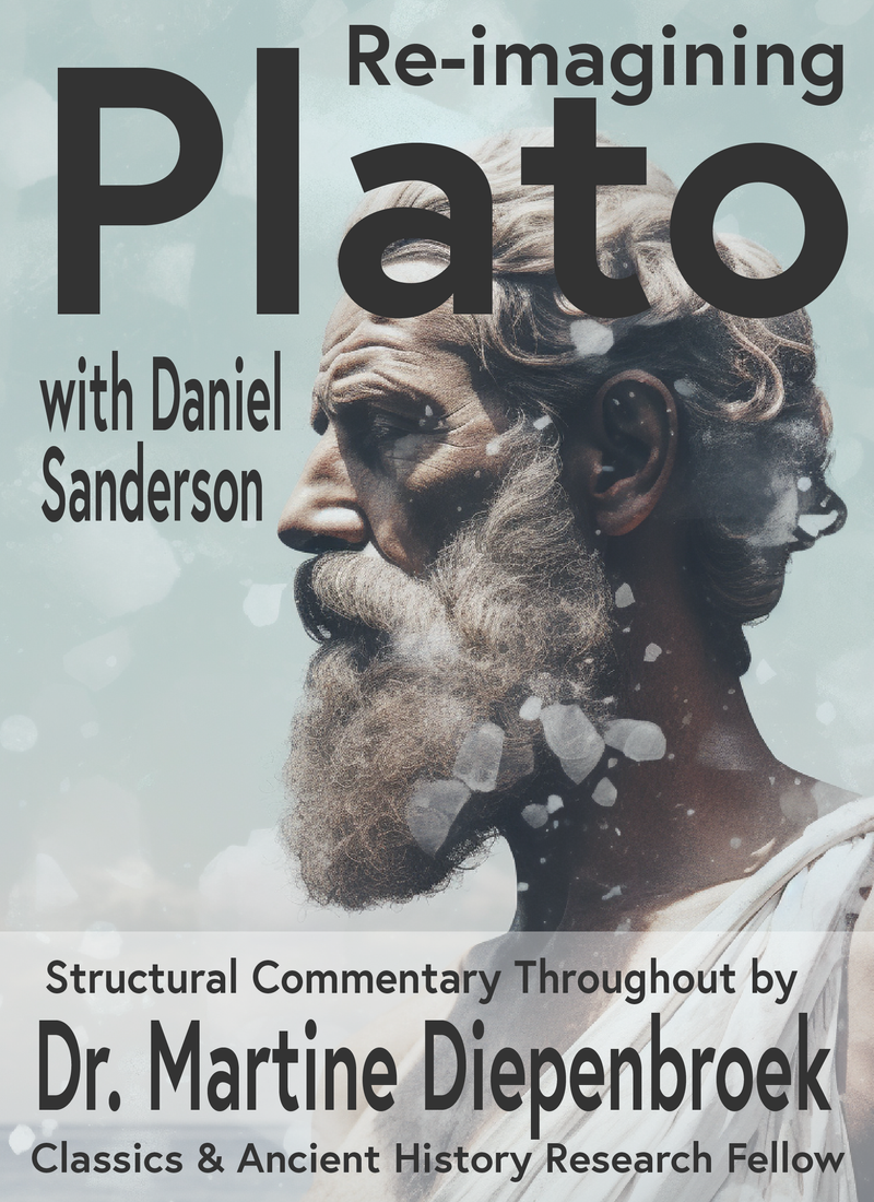 Plato Re-Imagined