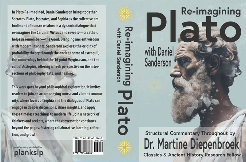 Plato Re-Imagined